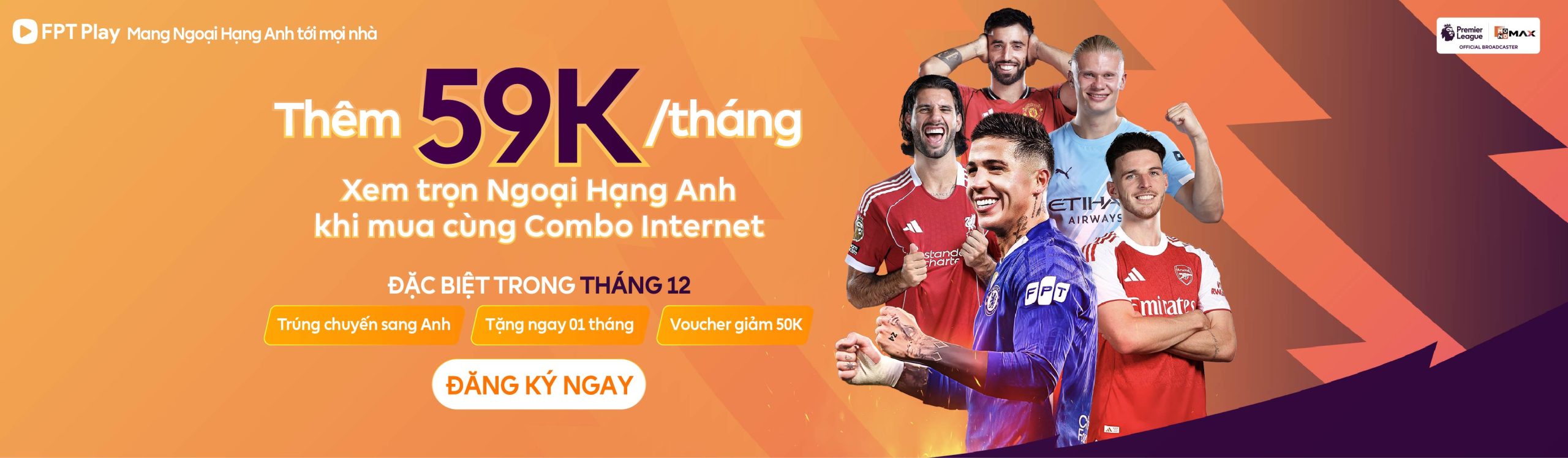 Lắp mạng FPT Lâm Đồng Bình Thuận